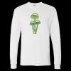 Essential-T Long Sleeve T-Shirt Thumbnail