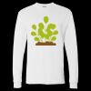 Essential-T Long Sleeve T-Shirt Thumbnail