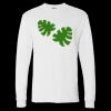 Essential-T Long Sleeve T-Shirt Thumbnail