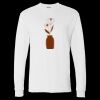 Essential-T Long Sleeve T-Shirt Thumbnail