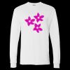 Essential-T Long Sleeve T-Shirt Thumbnail