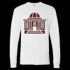 Essential-T Long Sleeve T-Shirt Thumbnail