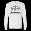 Essential-T Long Sleeve T-Shirt Thumbnail