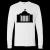 Essential-T Long Sleeve T-Shirt Thumbnail