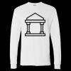 Essential-T Long Sleeve T-Shirt Thumbnail