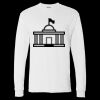 Essential-T Long Sleeve T-Shirt Thumbnail