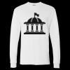 Essential-T Long Sleeve T-Shirt Thumbnail