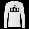 Essential-T Long Sleeve T-Shirt Thumbnail