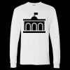 Essential-T Long Sleeve T-Shirt Thumbnail