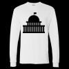 Essential-T Long Sleeve T-Shirt Thumbnail