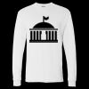 Essential-T Long Sleeve T-Shirt Thumbnail