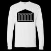 Essential-T Long Sleeve T-Shirt Thumbnail
