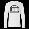 Essential-T Long Sleeve T-Shirt Thumbnail