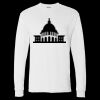 Essential-T Long Sleeve T-Shirt Thumbnail