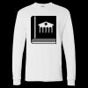 Essential-T Long Sleeve T-Shirt Thumbnail
