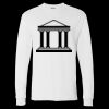 Essential-T Long Sleeve T-Shirt Thumbnail