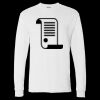 Essential-T Long Sleeve T-Shirt Thumbnail
