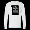 Essential-T Long Sleeve T-Shirt Thumbnail