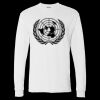 Essential-T Long Sleeve T-Shirt Thumbnail