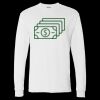 Essential-T Long Sleeve T-Shirt Thumbnail