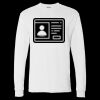 Essential-T Long Sleeve T-Shirt Thumbnail