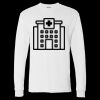Essential-T Long Sleeve T-Shirt Thumbnail