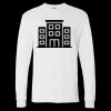 Essential-T Long Sleeve T-Shirt Thumbnail