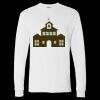 Essential-T Long Sleeve T-Shirt Thumbnail
