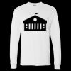 Essential-T Long Sleeve T-Shirt Thumbnail