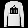 Essential-T Long Sleeve T-Shirt Thumbnail