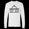 Essential-T Long Sleeve T-Shirt Thumbnail