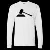 Essential-T Long Sleeve T-Shirt Thumbnail