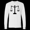 Essential-T Long Sleeve T-Shirt Thumbnail