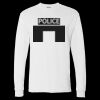Essential-T Long Sleeve T-Shirt Thumbnail