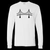 Essential-T Long Sleeve T-Shirt Thumbnail