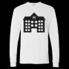 Essential-T Long Sleeve T-Shirt Thumbnail