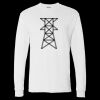 Essential-T Long Sleeve T-Shirt Thumbnail