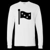 Essential-T Long Sleeve T-Shirt Thumbnail
