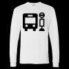 Essential-T Long Sleeve T-Shirt Thumbnail