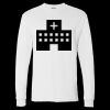Essential-T Long Sleeve T-Shirt Thumbnail