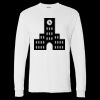 Essential-T Long Sleeve T-Shirt Thumbnail