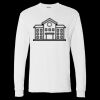 Essential-T Long Sleeve T-Shirt Thumbnail