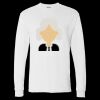 Essential-T Long Sleeve T-Shirt Thumbnail