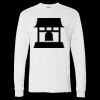Essential-T Long Sleeve T-Shirt Thumbnail
