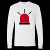 Essential-T Long Sleeve T-Shirt Thumbnail