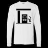 Essential-T Long Sleeve T-Shirt Thumbnail