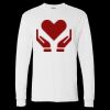 Essential-T Long Sleeve T-Shirt Thumbnail