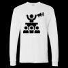 Essential-T Long Sleeve T-Shirt Thumbnail