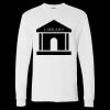 Essential-T Long Sleeve T-Shirt Thumbnail