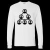 Essential-T Long Sleeve T-Shirt Thumbnail